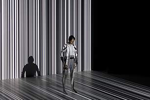 Suguru Goto - L'homme transcende´